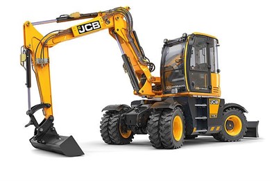 JCB 110W HYDRADIG Steg5